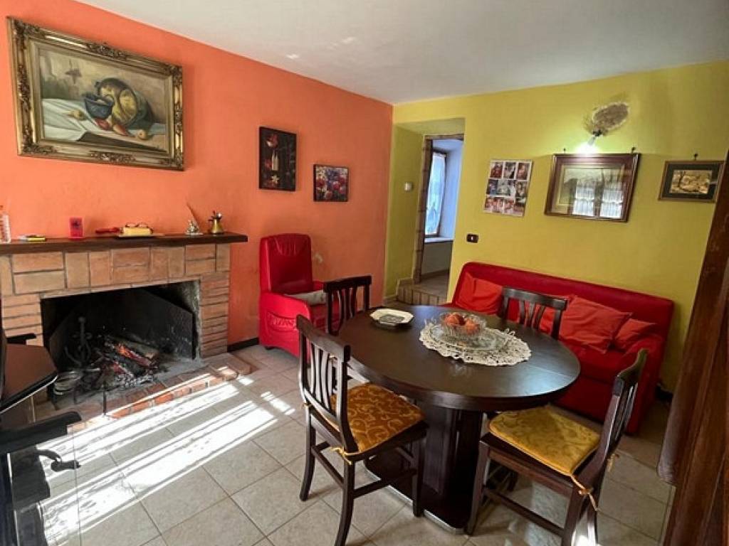 Rustico / casale a Torre cajetani in Via Fontana, 10 - Foto 2