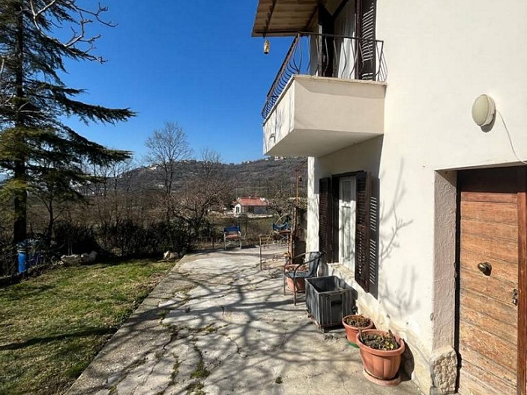 Rustico / casale a Torre cajetani in Via Fontana, 10 - Foto 3