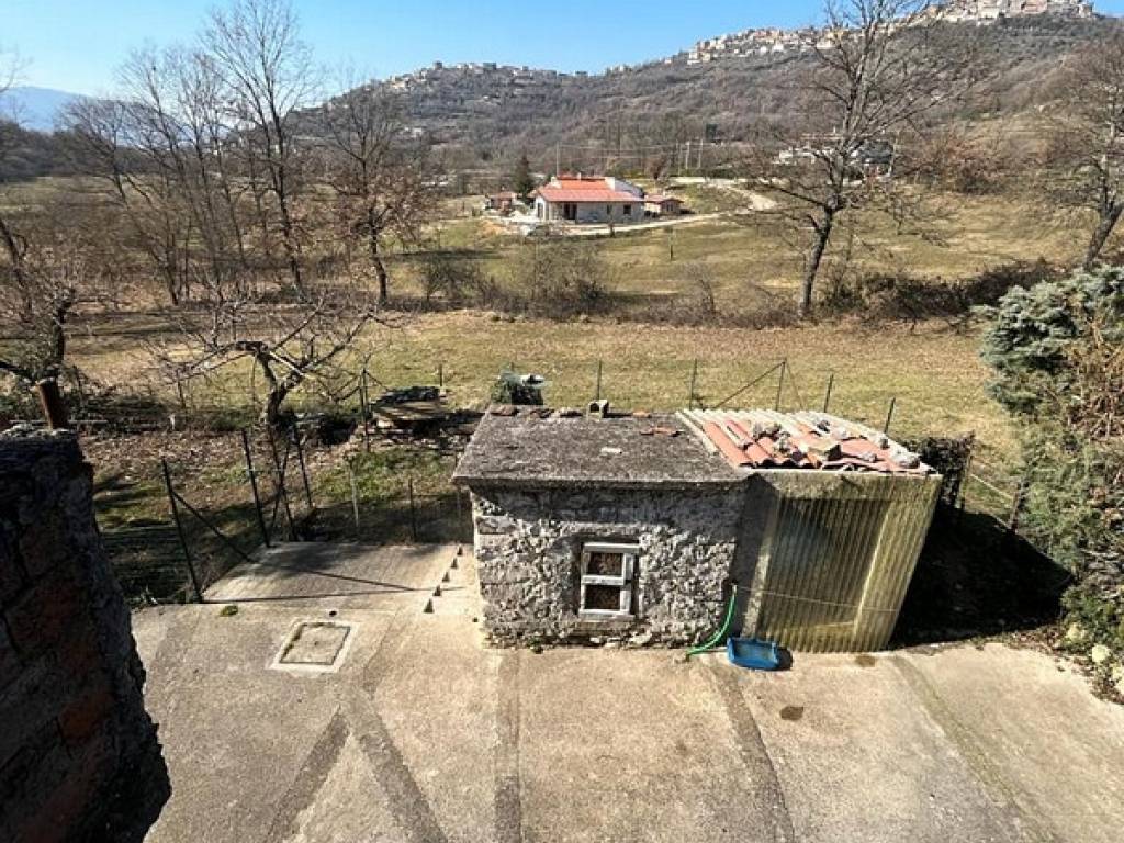 Rustico / casale a Torre cajetani in Via Fontana, 10 - Foto 4