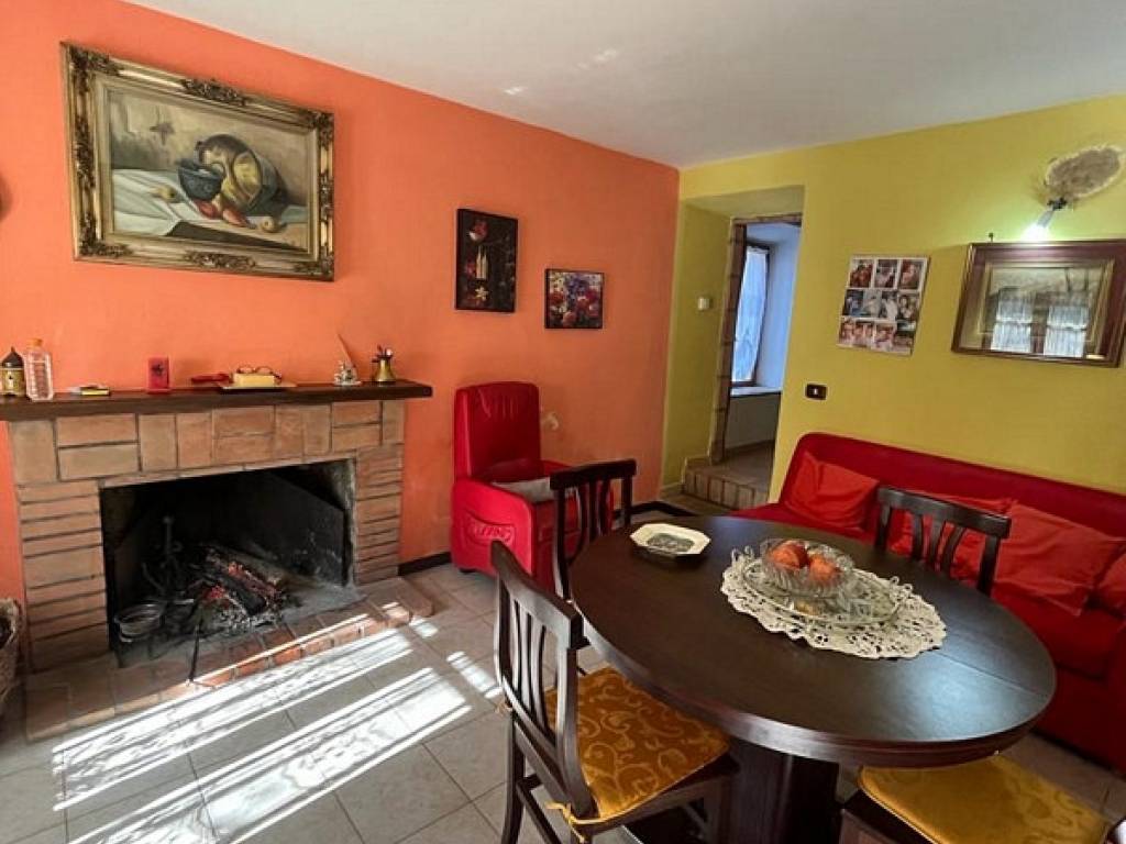 Rustico / casale a Torre cajetani in Via Fontana, 10 - Foto 5