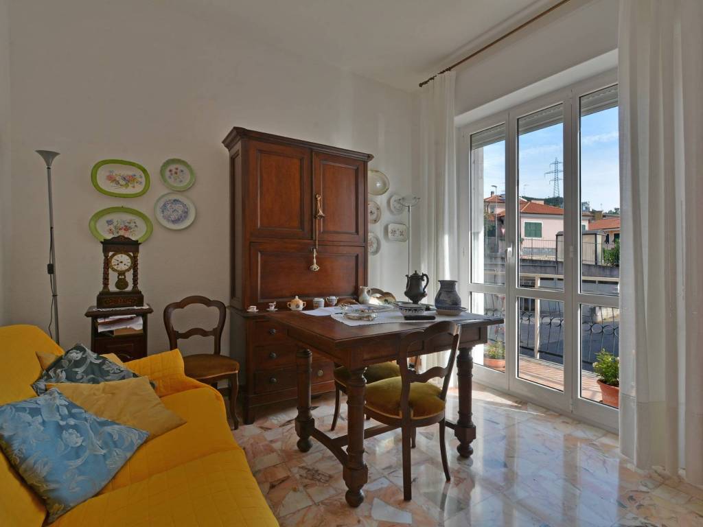 Appartamento a Boissano in Via Ernesto Morteo - Foto 4
