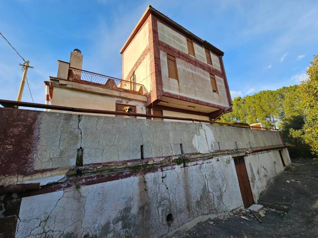 Villa a Enna in CONTRADA RAMONICO - Foto 2