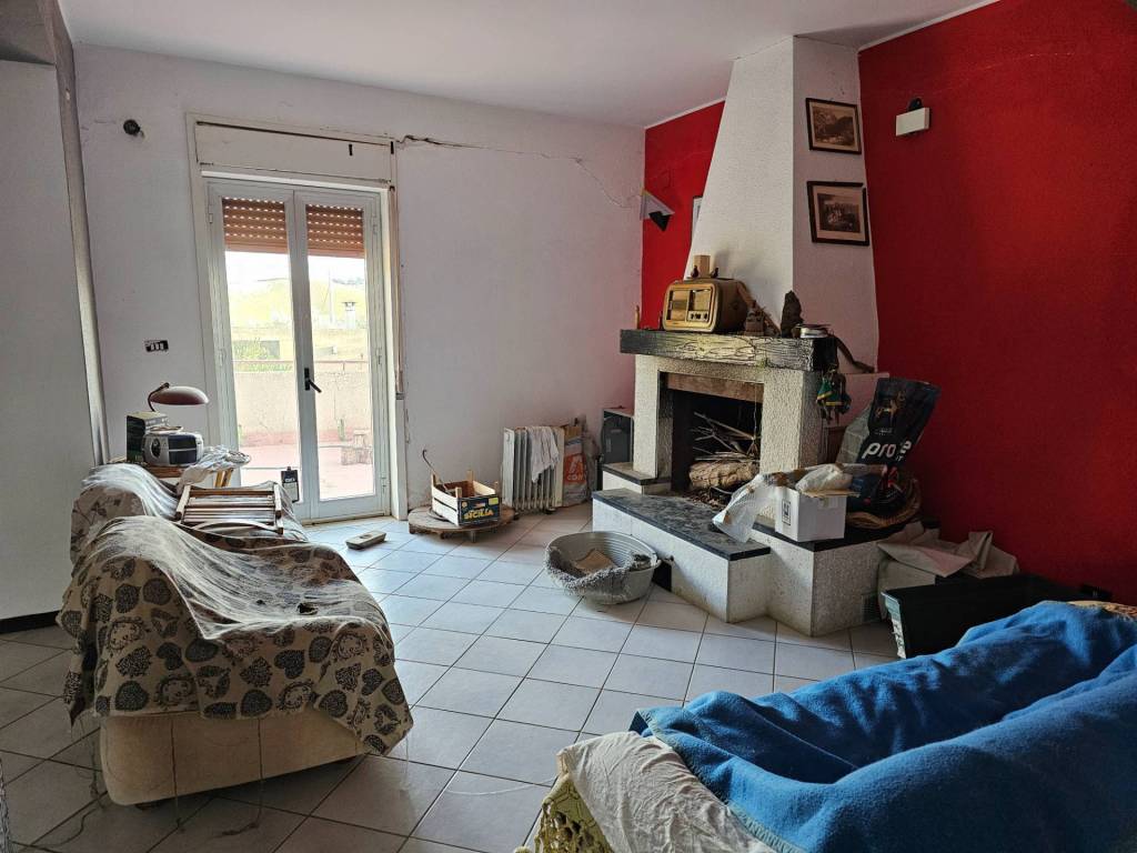 Villa a Enna in CONTRADA RAMONICO - Foto 4