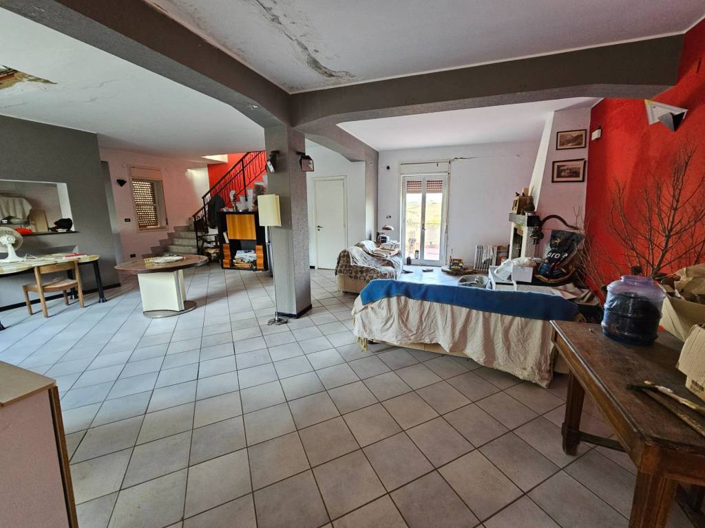 Villa a Enna in CONTRADA RAMONICO - Foto 5