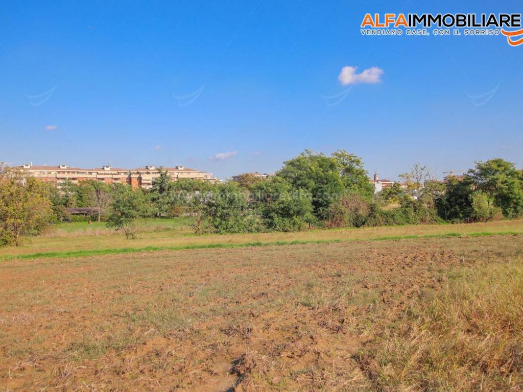 Terreno a Novara in Viale Piazza d'Armi, 38 - Foto 3