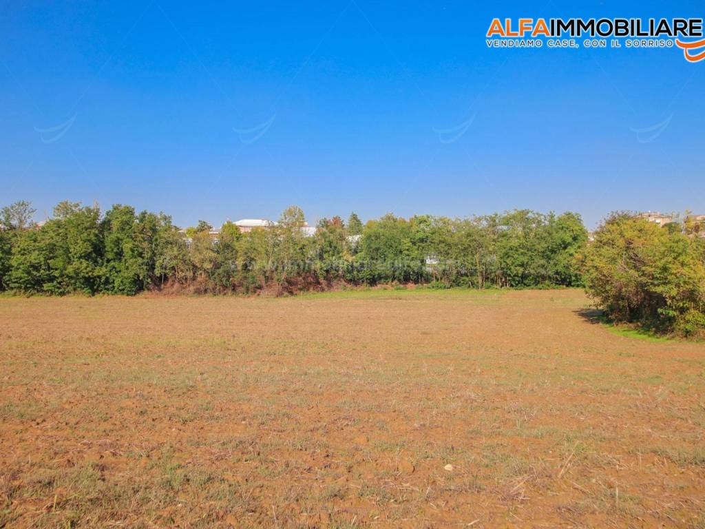 Terreno a Novara in Viale Piazza d'Armi, 38 - Foto 5