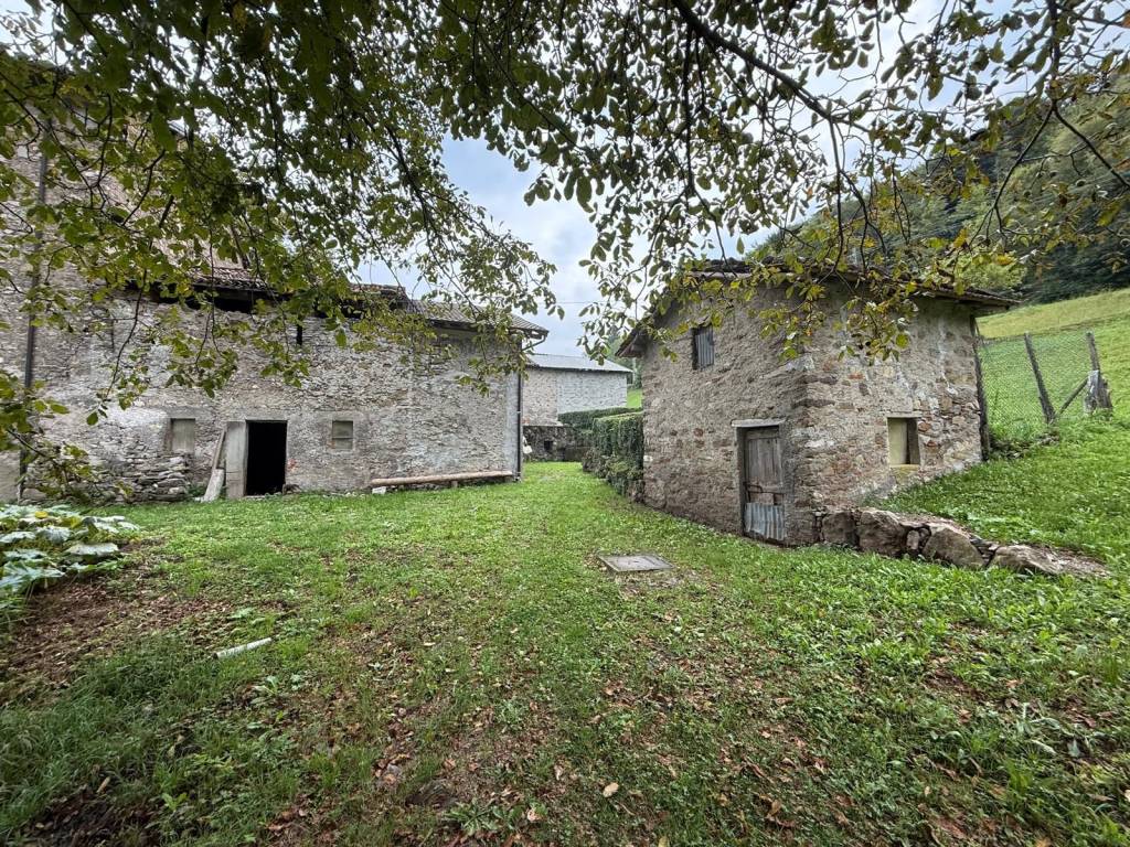 Rustico / casale a Parlasco in Via Nuova per Piazzo - Foto 5