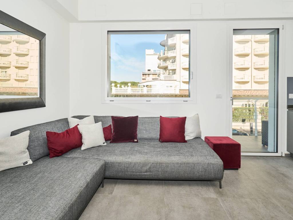 Appartamento a Cervia in Viale Gaspare Spontini - Foto 3