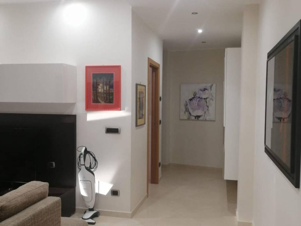 Appartamento a Bari in Via Davide Lopez - Foto 5