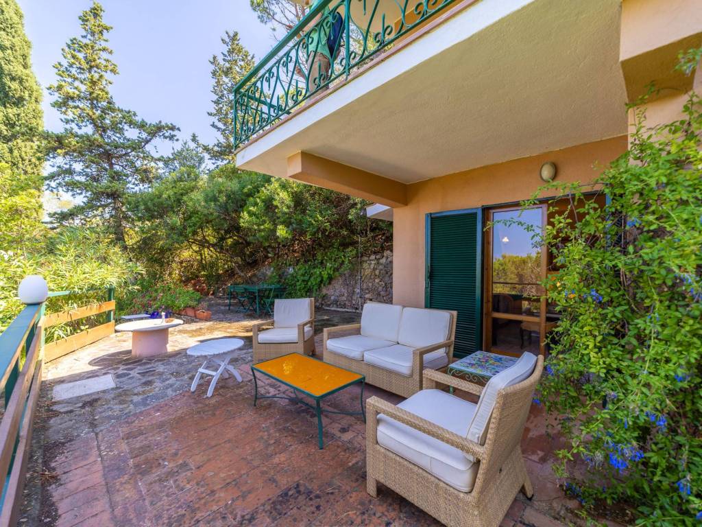 Villa a Monte argentario - Foto 2
