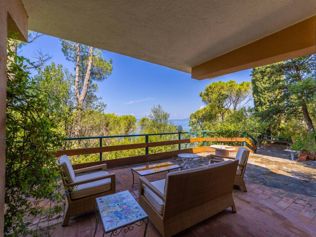 Villa a Monte argentario - Foto 3