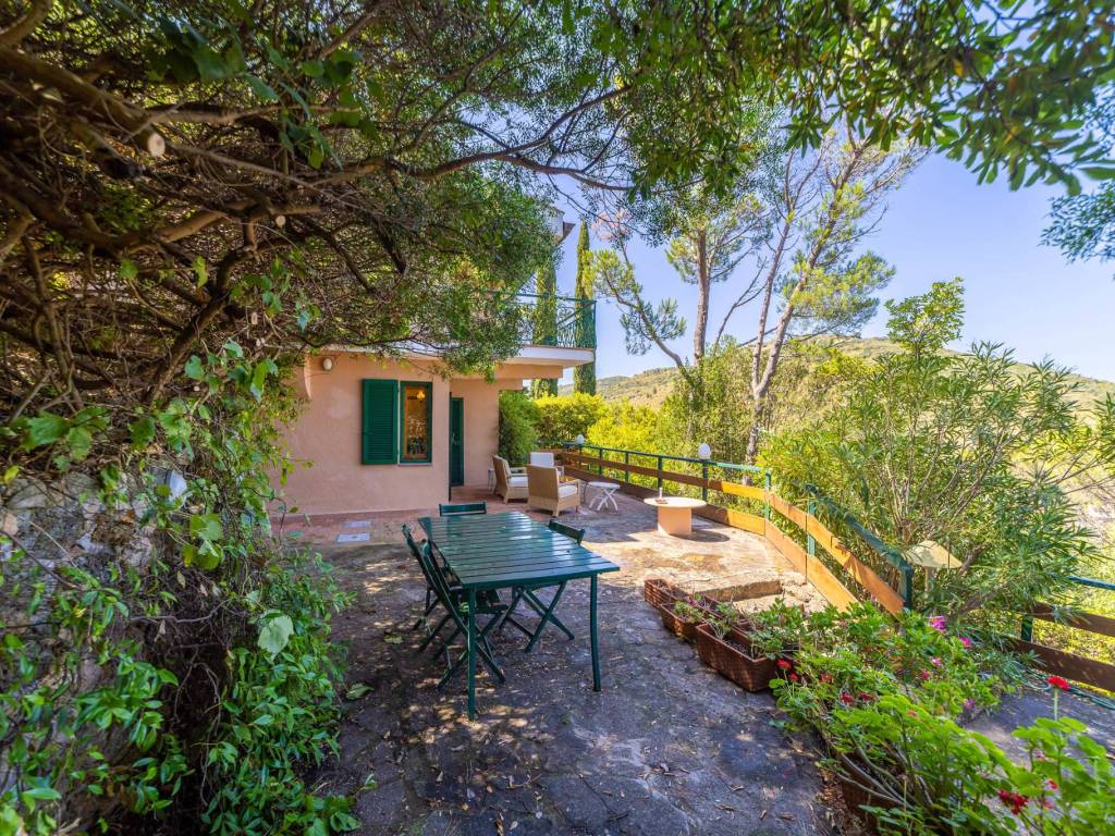 Villa a Monte argentario - Foto 4