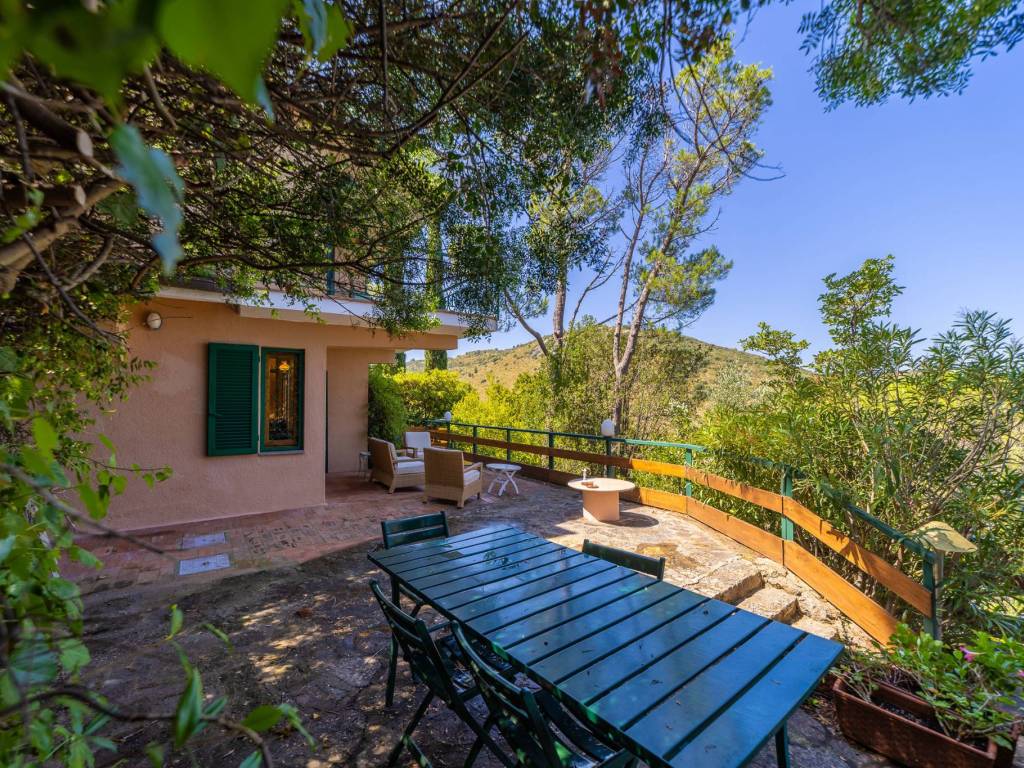 Villa a Monte argentario - Foto 5