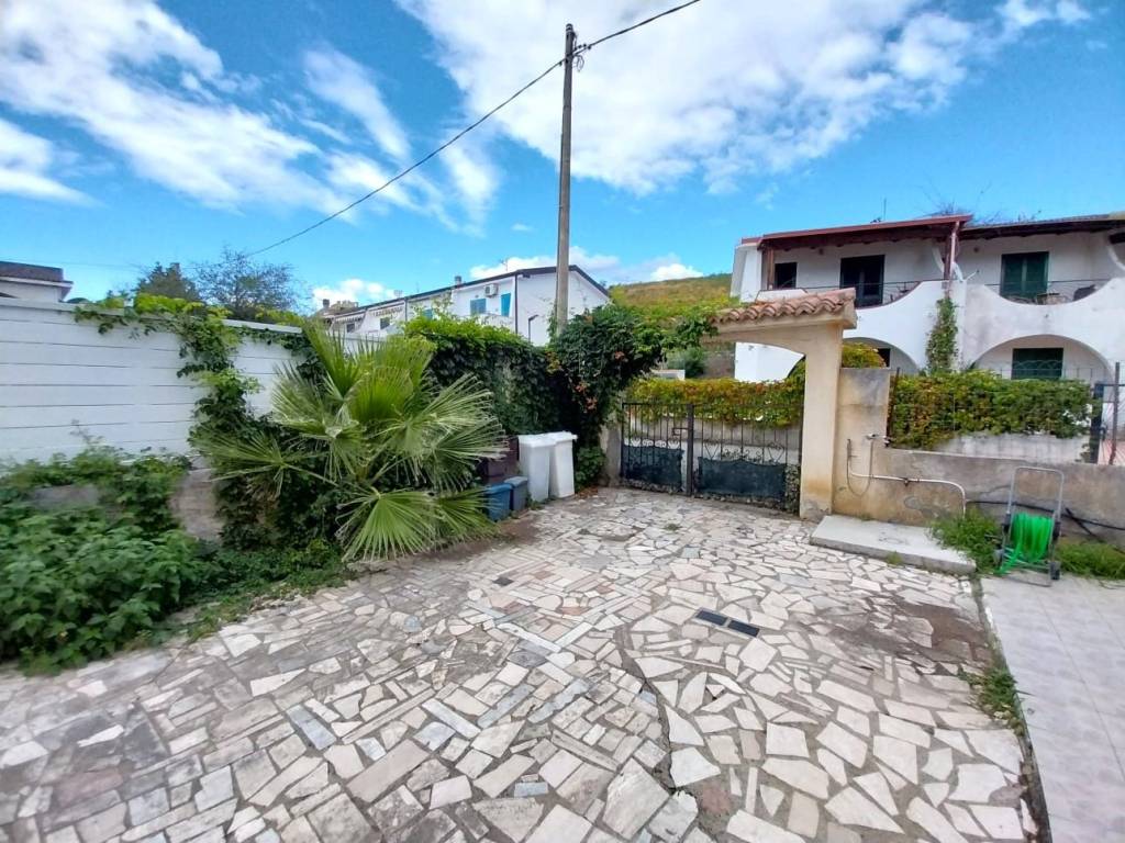 Villa a Belvedere marittimo in Viale dei Ciclopi - Foto 2