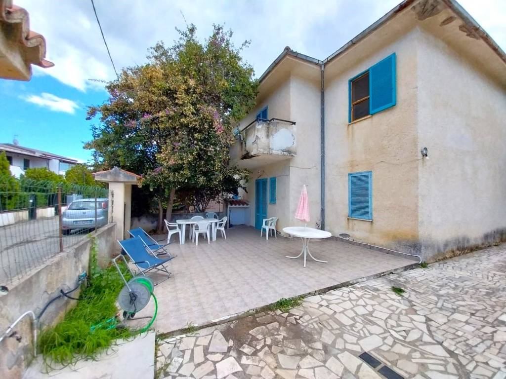 Villa a Belvedere marittimo in Viale dei Ciclopi - Foto 4