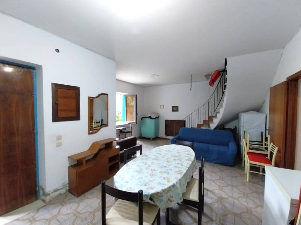 Villa a Belvedere marittimo in Viale dei Ciclopi - Foto 5