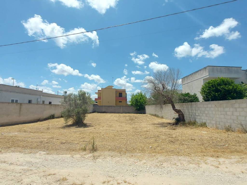 Terreno a Melendugno in Via Girolamo Comi - Foto 2