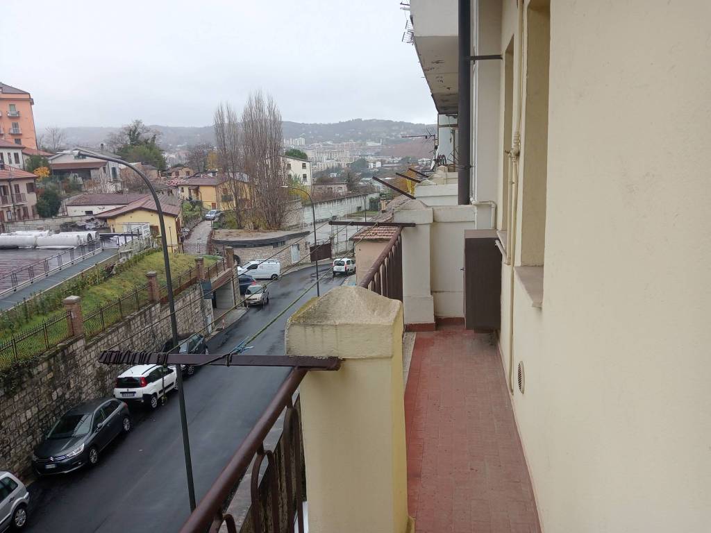 Appartamento a Potenza in Corso G. Garibaldi - Foto 5