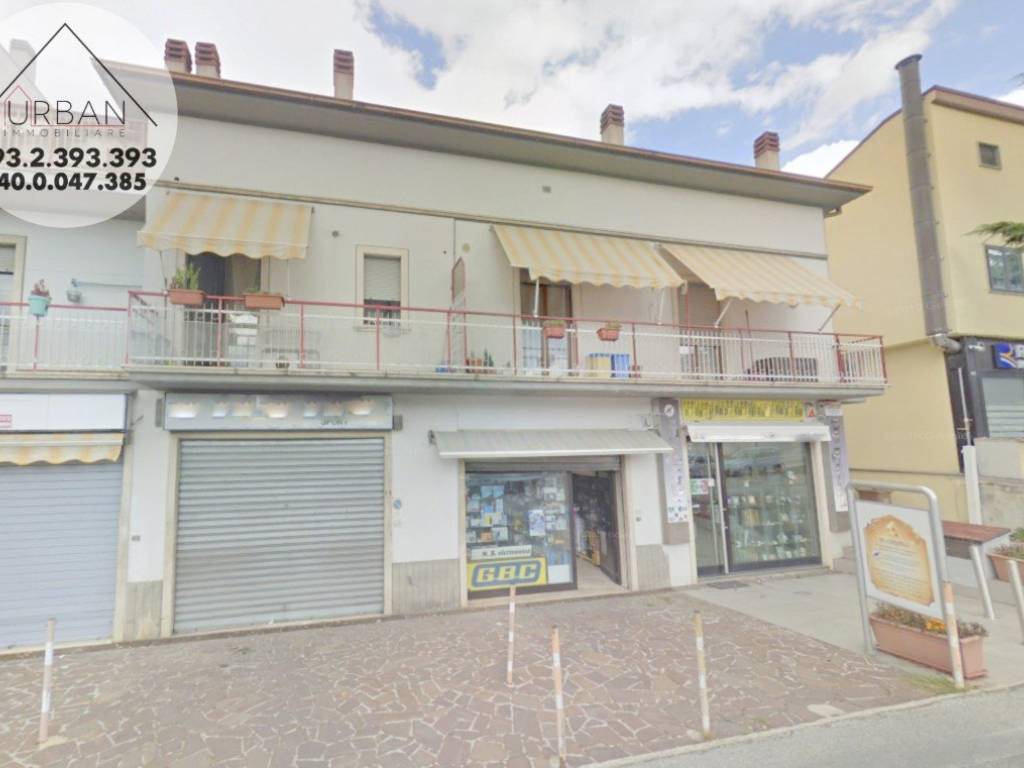 Immobile a L'aquila in Viale della Croce Rossa, 175 - Foto 3