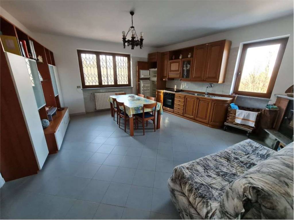 Casa indipendente a Ceva in località Malpotremo - Foto 5