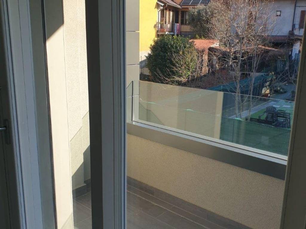 Appartamento a Osnago in Via Trieste, 22 - Foto 5