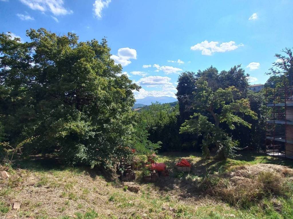 Casa indipendente a Sant'angelo in pontano in via Roma 127 - Foto 4