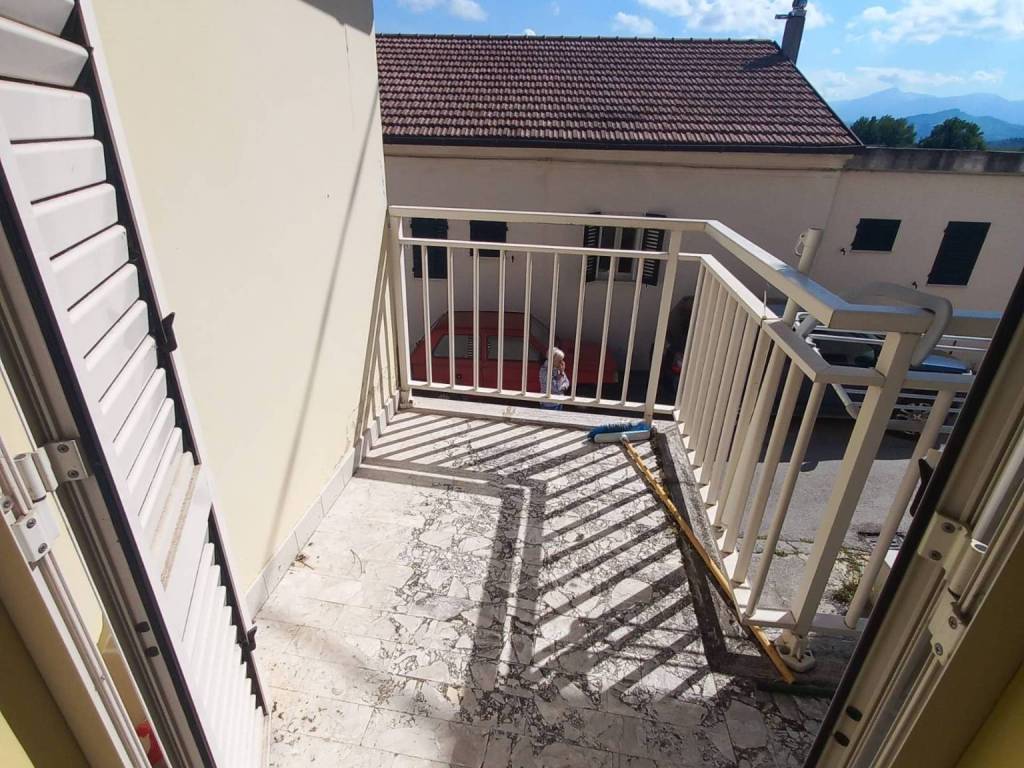 Casa indipendente a Montegiorgio in località Monteverde via Case - Foto 4