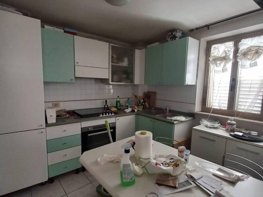 Casa indipendente a Montegiorgio in località Monteverde via Case - Foto 5