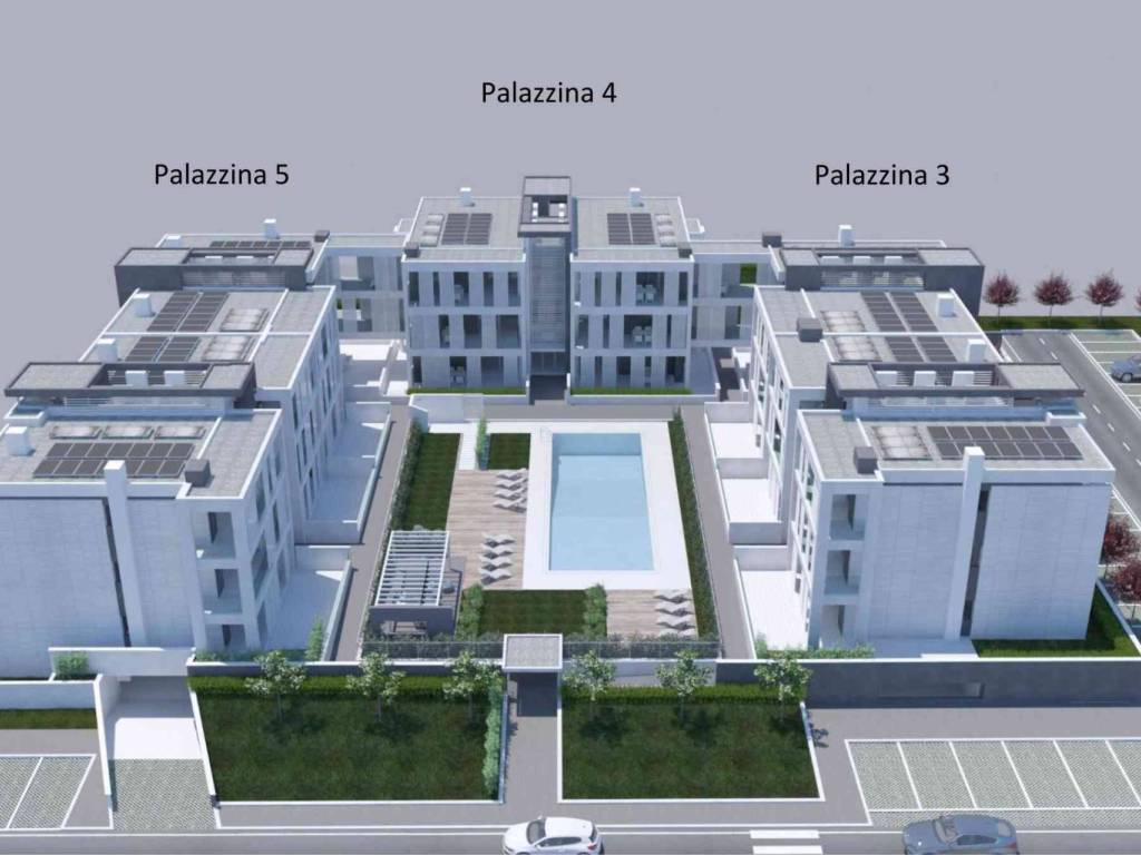 Appartamento a Fano in via Nelli - Foto 3