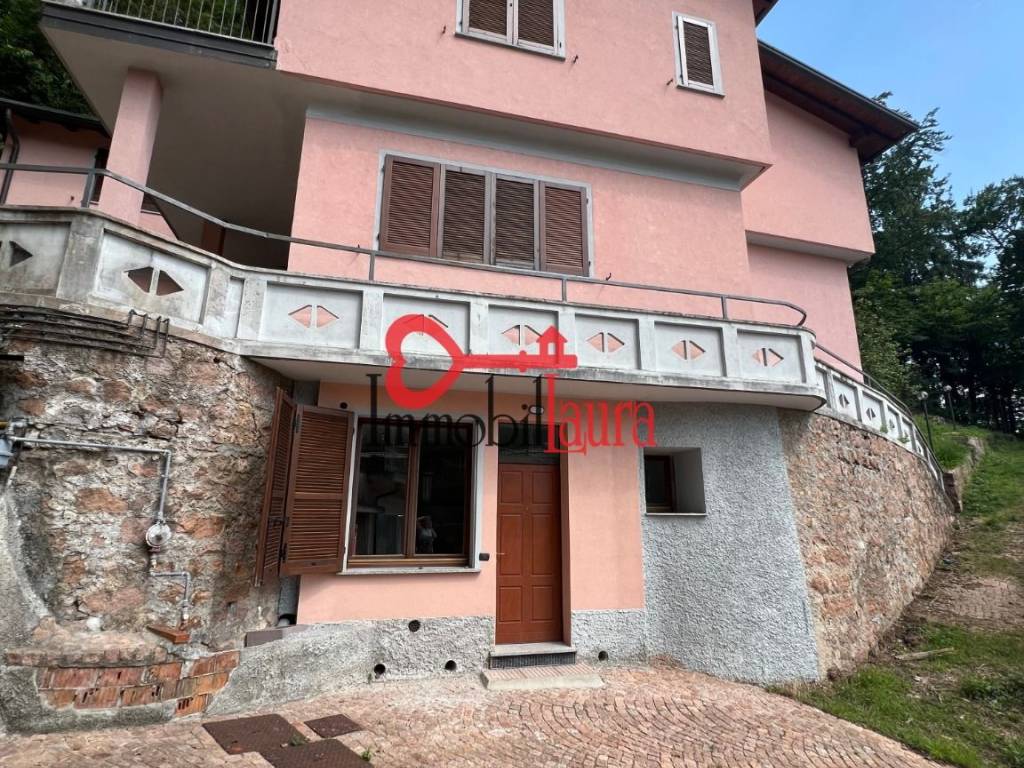 Appartamento a Cuasso al monte - Foto 5