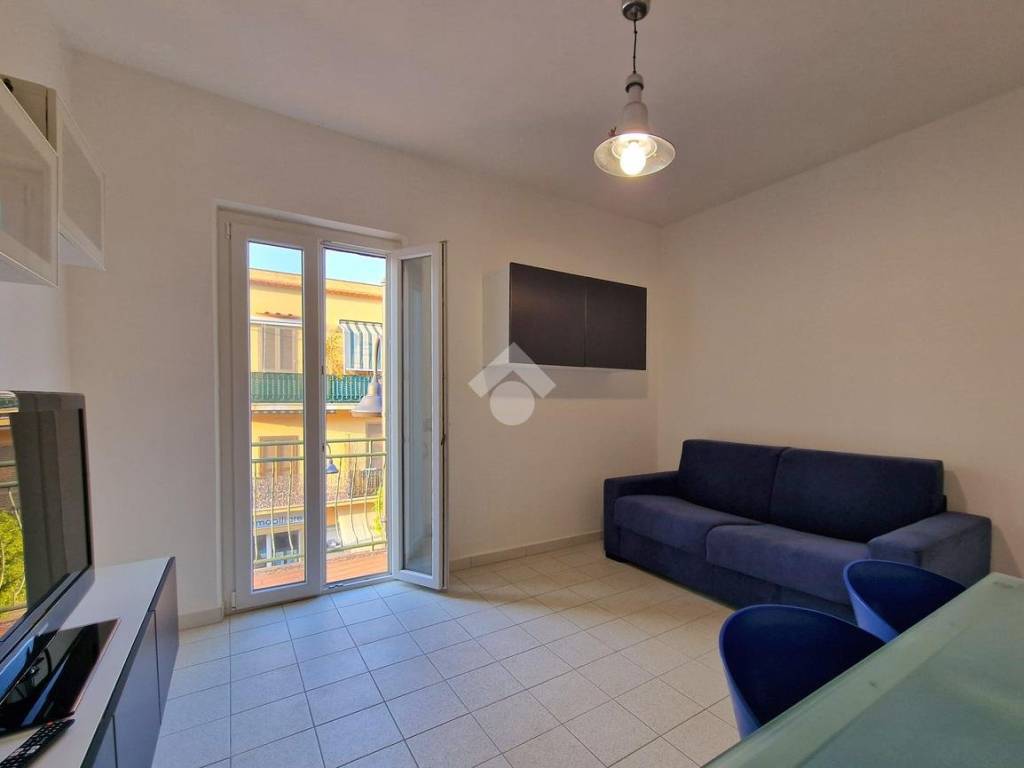 Appartamento a San felice circeo in Via Tittoni, 8 - Foto 4