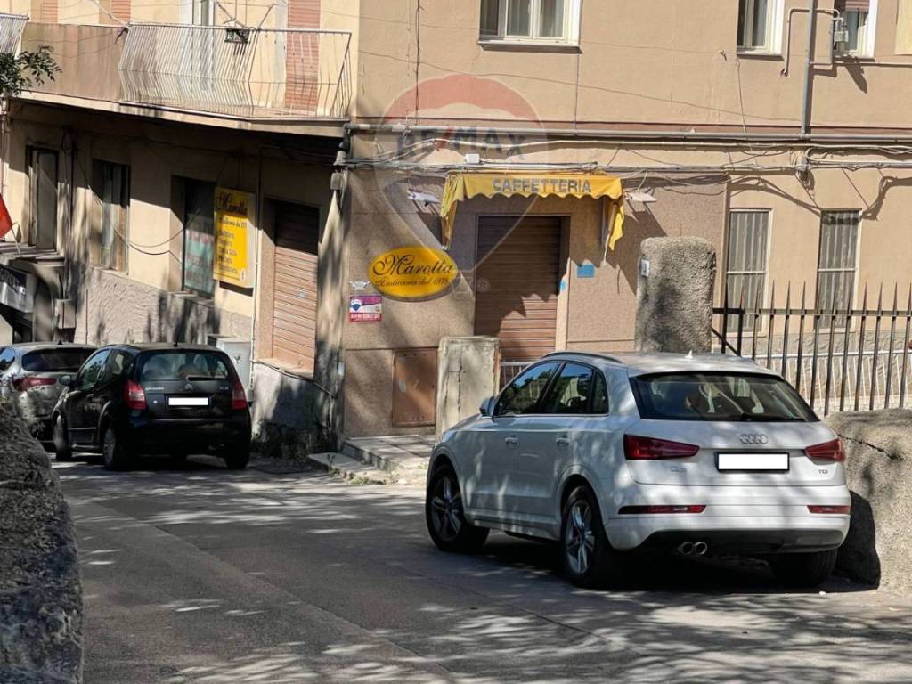 Box / garage a Caltanissetta in Via Senatore D'antona, 1 - Foto 5