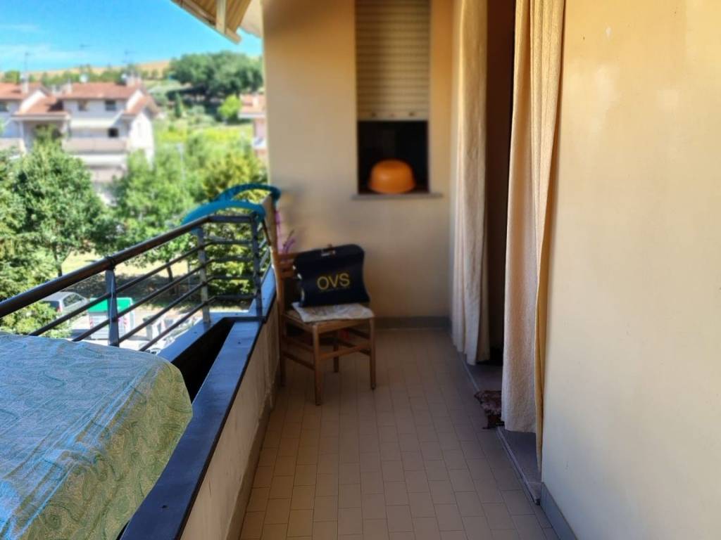 Appartamento a Vallefoglia - Foto 4