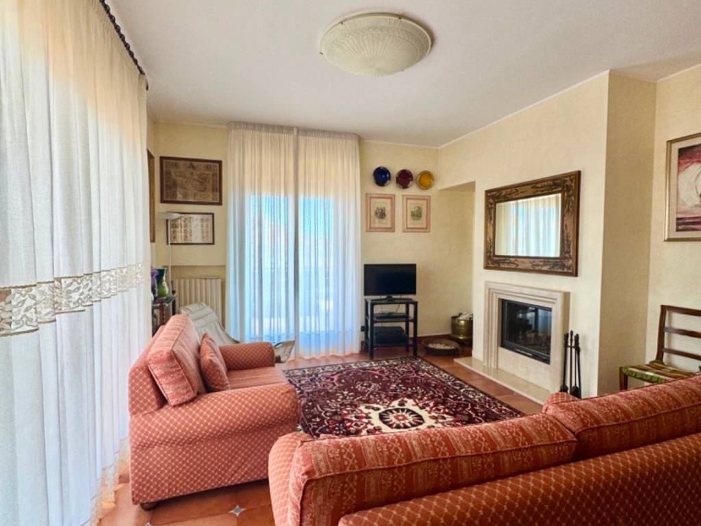 Attico / mansarda a Trani in Via Vittorio Malcangi, 115 - Foto 5