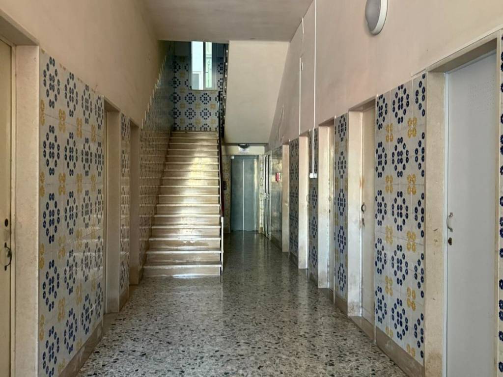 Appartamento a Giovinazzo in Via Vittorio Veneto - Foto 2