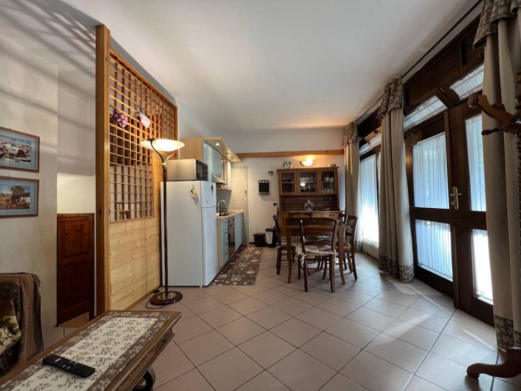 Appartamento a Mazzin in Strèda de Rotic - Foto 2