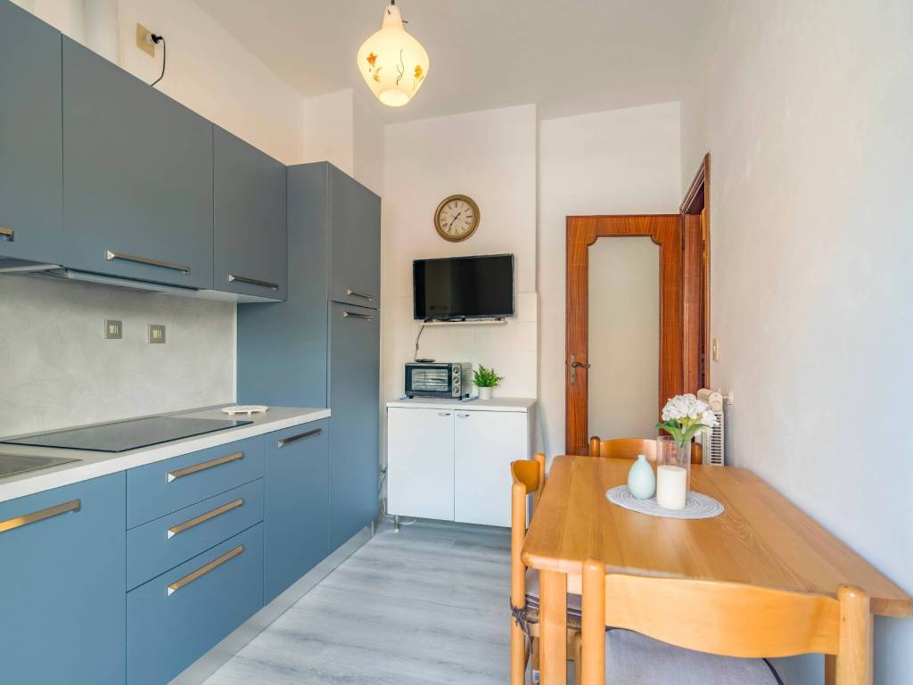 Appartamento a Borghetto santo spirito in Via Edmondo De Amicis - Foto 2