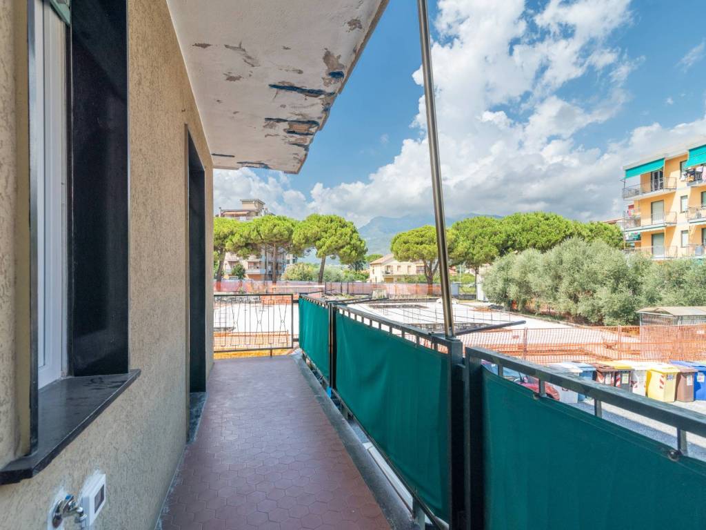 Appartamento a Borghetto santo spirito in Via Edmondo De Amicis - Foto 4