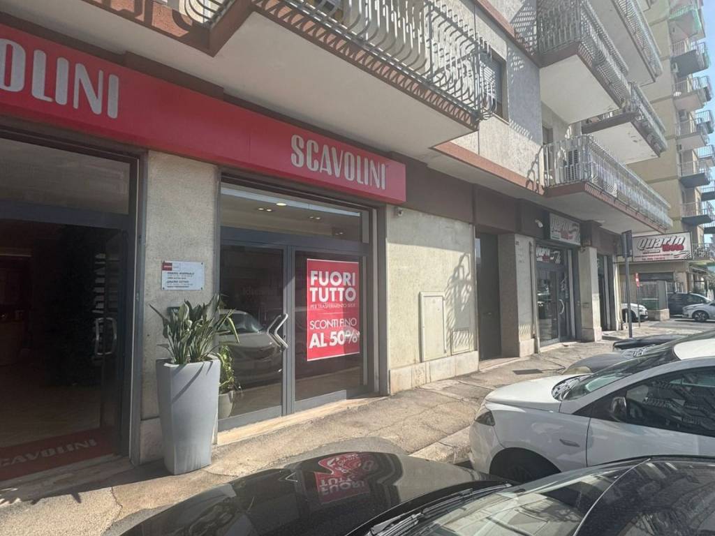 Immobile a Taranto in Via Cesare Battisti, 692 - Foto 3