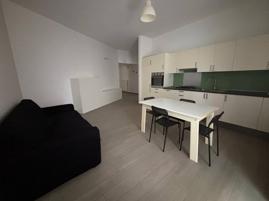 Appartamento a Pescara in Via La Marmora, 5 - Foto 5