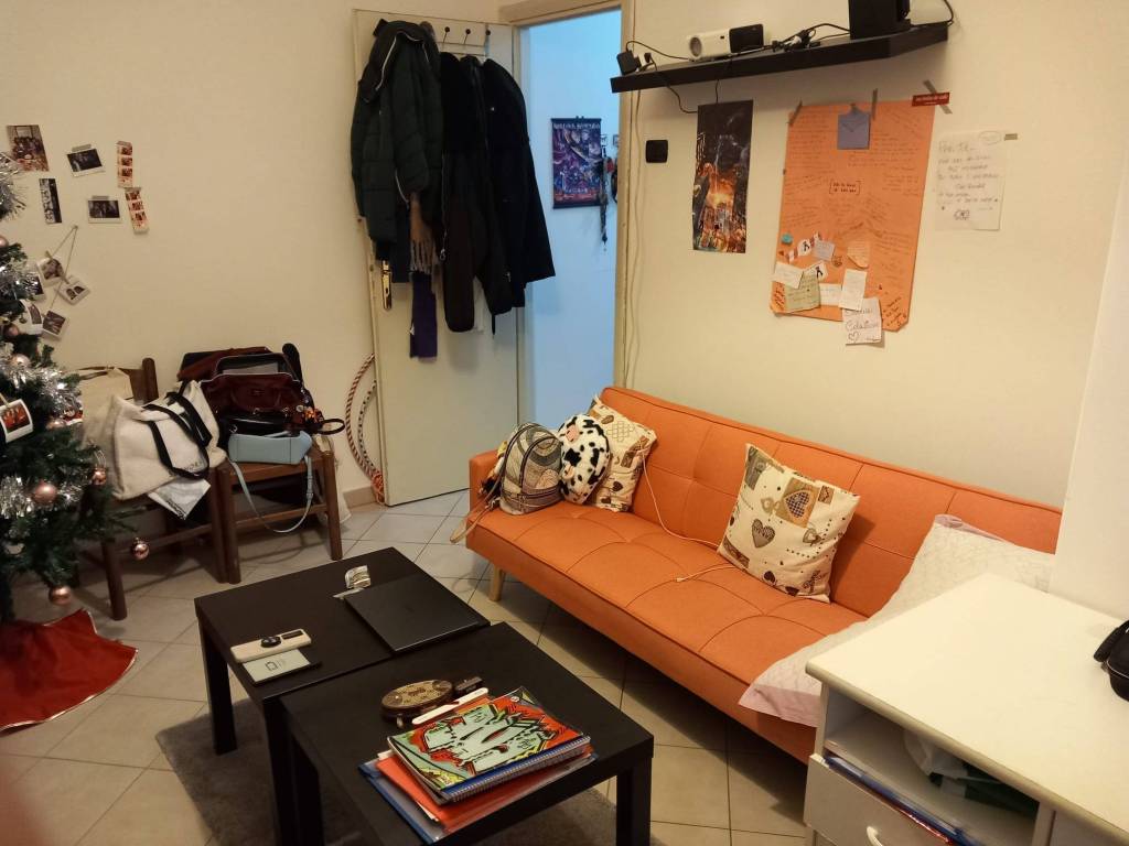 Appartamento a Catanzaro in Via Martiri di Gerace 1847 - Foto 2