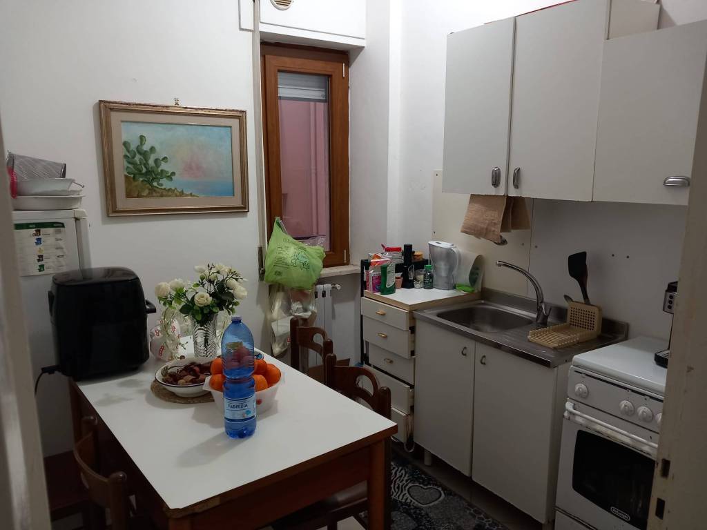 Appartamento a Catanzaro in Via Martiri di Gerace 1847 - Foto 3