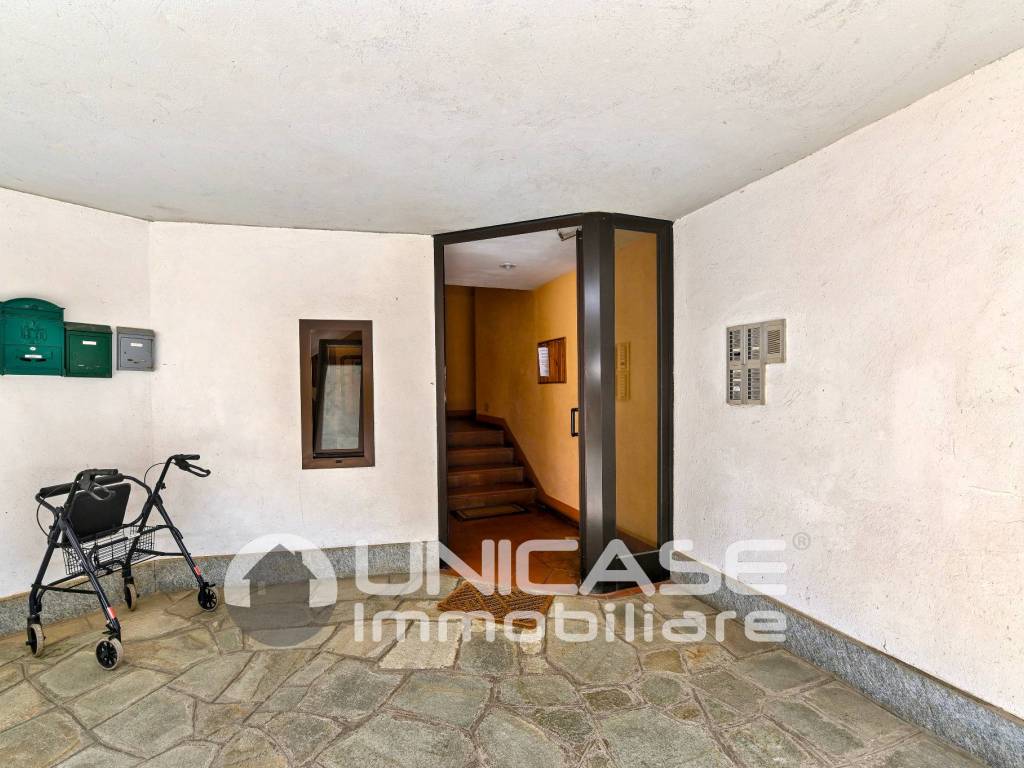 Appartamento a Bagnolo piemonte in Via Cave, 612 - Foto 2