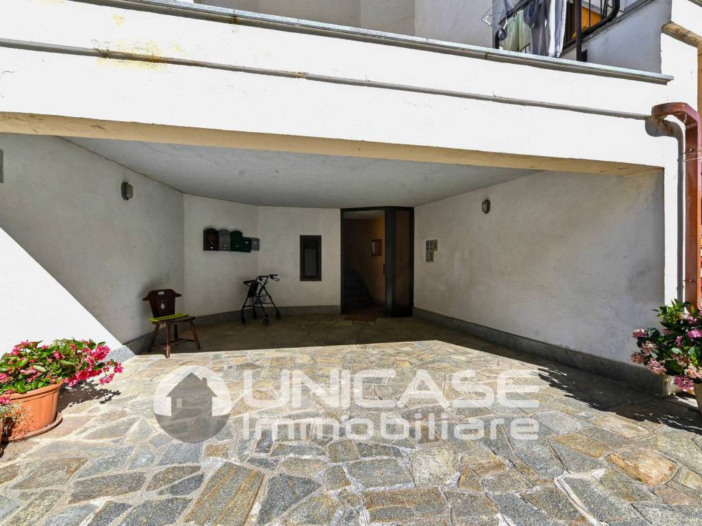Appartamento a Bagnolo piemonte in Via Cave, 612 - Foto 3