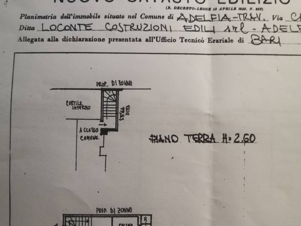 Appartamento a Adelfia in Via Giovanni Ragone - Foto 4