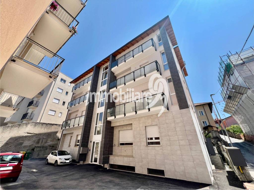 Appartamento a L'aquila in Via Arco Santa Croce - Foto 2