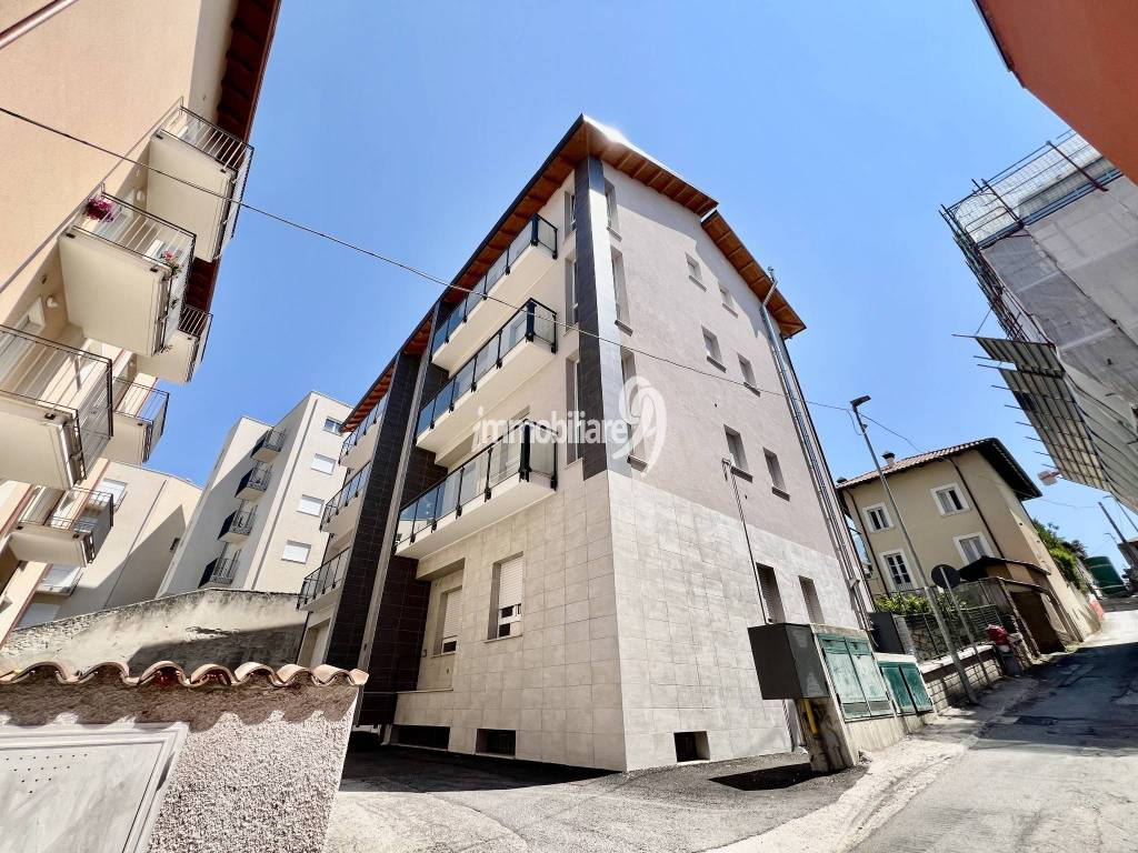 Appartamento a L'aquila in Via Arco Santa Croce - Foto 3
