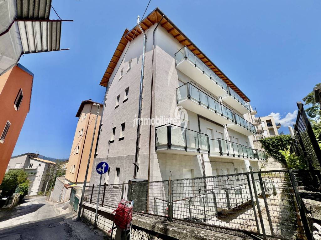 Appartamento a L'aquila in Via Arco Santa Croce - Foto 4