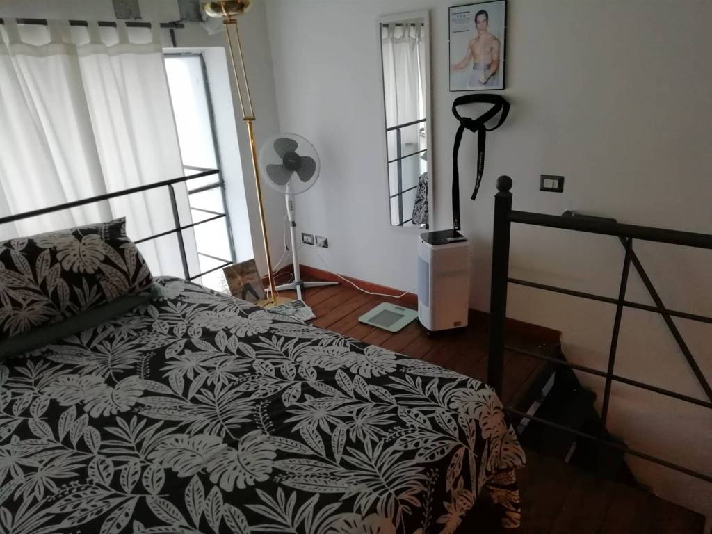 Appartamento a Salerno in Via dei Greci - Foto 5