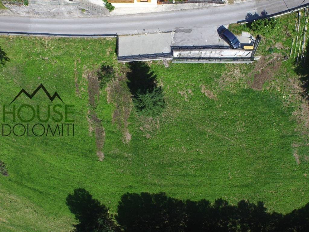Terreno a San tomaso agordino in Ronch - Foto 3